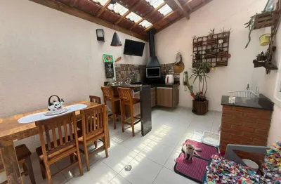 Sobrado á venda 77 m² na nova petrópolis - são bernardo do campo/sp