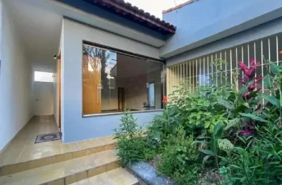 Casa térrea com 03 dormitórios à venda vila baeta neves, santo andré/sp | 270m²