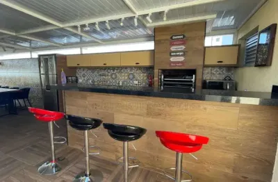 Apartamento com 03 dormitórios à venda, 282 m² na vila mussolini - são bernardo do campo/sp