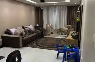 Sobrado com 3 suítes à venda e locação, 250 m² no parque das nações - santo andré/sp