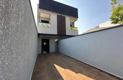 Sobrado com 3 dormitórios à venda, 147 m² por r$ 1.290.000,00 - vila francisco matarazzo - santo andré/sp