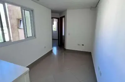 Cobertura à venda e locação no bairro vila vitória - santo andré/sp