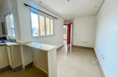 Cobertura à venda e locação no bairro vila vitória - santo andré/sp