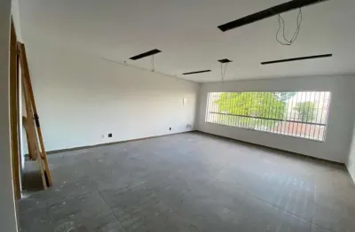 Sala para alugar, 60 m² por r$ 2.000,00/mês - jardim - santo andré/sp
