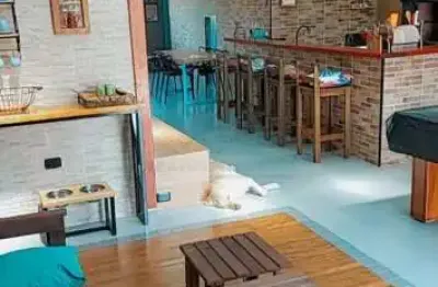 Sobrado com 03 dormitórios à venda, 250 m² no jardim araguaia - mauá/sp