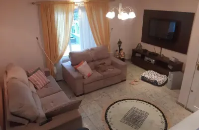 Sobrado com 03 dormitórios à venda, 450 m² no bairro dos casa - santo andré/sp