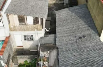 Casa com 2 dormitórios à venda, 126 m² por r$ 585.000,00 - vila helena - santo andré/sp