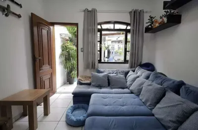 Sobrado à venda com 4 quartos, 65m² por r$ 620.000 - camilópolis - santo andré/sp