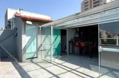 Apartamento 3 quartos à venda, 140m² por r$ 765.000,00 - vila valparaíso - santo andré/sp