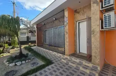 Casa para alugar, 230 m² por R$9.000,00/mês - Jardim Bela Vista - Santo André/SP