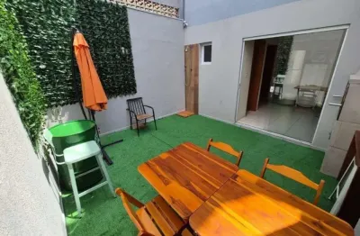 Sobrado com 03 quartos e 3 suítes à venda, 219m2 no baeta neves - santo andré/sp