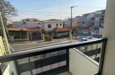 Sobrado à venda com 02 quartos, 77m² por r$ 650.000 - vila metalúrgica - santo andré/sp