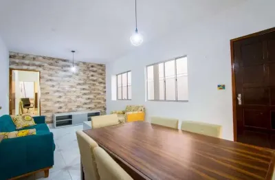 Sobrado com 2 dormitórios à venda, 127 m² por r$ 540.000,00 - vila bela vista - santo andré/sp