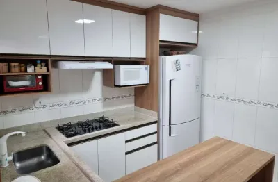 Sobrado com 2 dormitórios à venda por r$ 750.000,00 - campestre - santo andré/sp