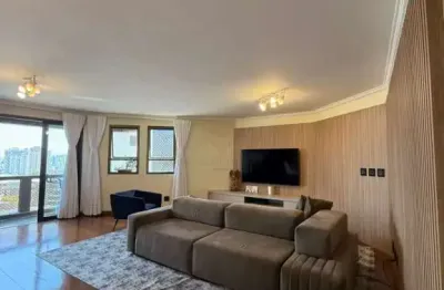 Apartamento à venda e para locação 5 dormitórios, 2 suítes, 200m² vila assunção, santo andré/sp