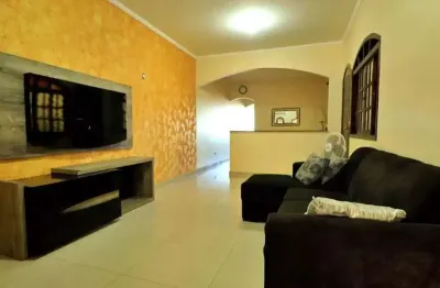 Sobrado com 3 quartos à venda, 302 m² por r$ 605.000 - parque gerassi - santo andré/sp