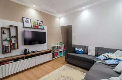 Sobrado com 2 quartos à venda, 110 m² por r$ 499.000 - jardim monções - santo andré/sp