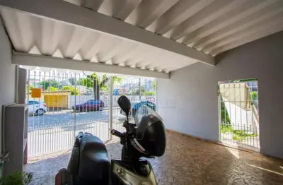 Casa com 2 quartos para alugar na Vila Pires, Santo André 