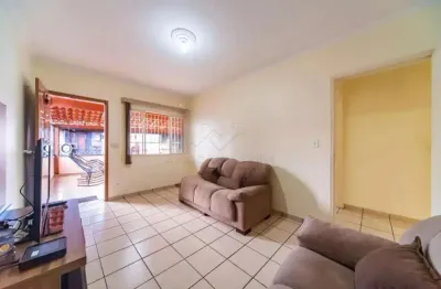 Sobrado à venda com 2 quartos, 135m² por r$ 569.000 - vila américa - santo andré/sp