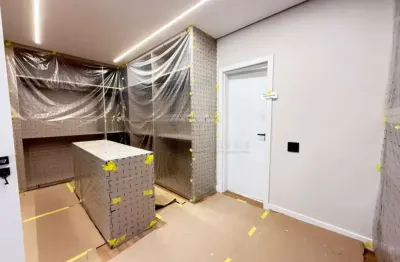 Casa à venda no condomínio swiss park - são bernardo do campo/sp