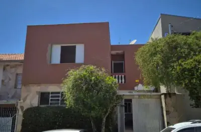 Sobrado com 4 dormitórios à venda vila assunção  - santo andré/sp