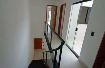 Sobrado com 3 quartos à venda, com 155 m² no bairro parque das nações santo andré/sp