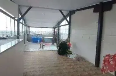 Sobrado com 4 dormitórios, 154 m² - venda por r$ 745.000,00- vila progresso - santo andré/sp