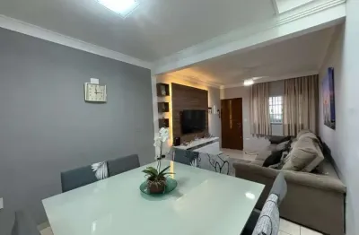 Sobrado à venda com 03 quartos com 130m² por r$ 650.000 - vila linda  - santo andré/sp