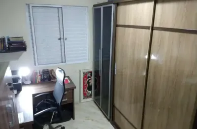 Apartamento com 2 quartos à venda, com 50 m² no bairro parque erasmo assunção ? santo andré/sp