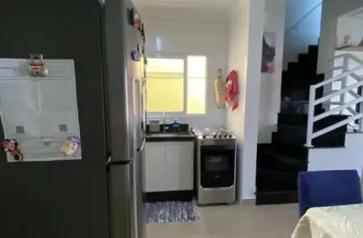 Apartamento com 2 quartos sendo 1 suíte à venda, com 126 m² no bairro camilópolis santo andré/sp