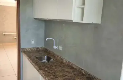 Apartamento com 2 dormitórios à venda, 55 m² - Santo André/SP