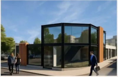 Ponto comercial para alugar no Centro, Santo André 