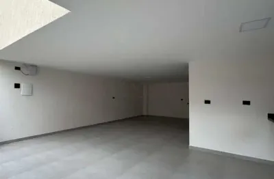 Casa com 3 quartos à venda na Vila Pires, Santo André 