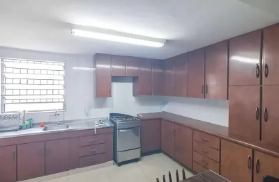 Sobrado com 3 dormitórios, 161 m² - venda por r$ 620.000,00 ou aluguel por r$ 2.800,00/mês - vila curuçá - santo andré/sp