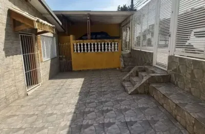 Sobrado com 4 dormitórios à venda, 311 m² por r$ 691.500,00 - vila luzita - santo andré/sp