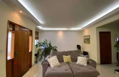 Sobrado com 3 dormitórios à venda, 198 m² por r$ 1.000.000,00 - utinga - santo andré/sp