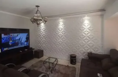 Casa com 2 dormitórios à venda, 132 m² por r$ 560.000,00 - jardim do estádio - santo andré/sp