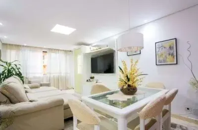 Sobrado com 3 dormitórios à venda, 305 m² por r$ 925.000,00 - paraíso - santo andré/sp