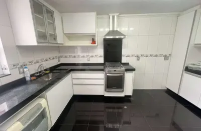 Sobrado com 2 dormitórios à venda, 109 m² por r$ 600.000,00 - vila assunção - santo andré/sp