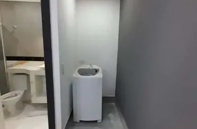 Studio para locação no bairro cerâmica - são caetano do sul/sp