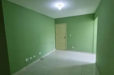 Apartamento com 02 dormitórios à venda, 49 m² em taboão - são bernardo do campo/sp