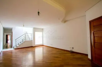 Sobrado à venda 04 quartos, 234m² por r$ 1.480.000,00 - paraíso - santo andré/sp