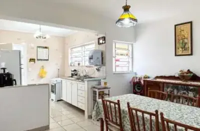 Sobrado à venda com 3 quartos, 145m² por r$ 699.000 - vila pires - santo andré/sp