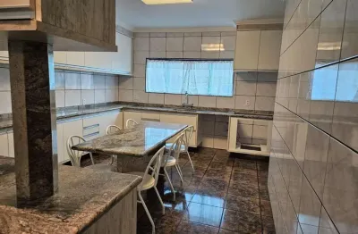 Sobrado com 4 dormitórios à venda, 320 m² por r$ 1.150.000,00 - vila curuçá - santo andré/sp