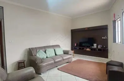 Sobrado com 03 dormitórios para locação, 311 m² no bairro jardim las vegas santo andré/sp