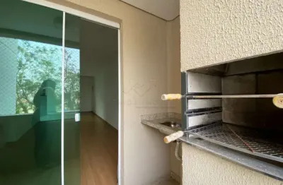 Apartamento com 2 dormitórios e 1 vaga à locação, 64m²  - bairro paraíso - santo andré/sp