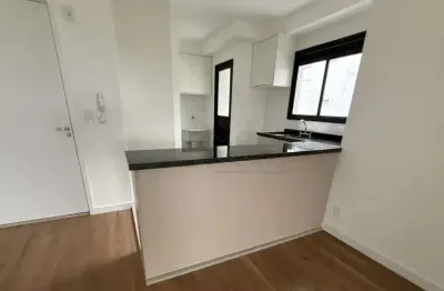 Apartamento com 2 dormitórios para locação, em torre com lazer completo santo andré - sp