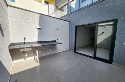 Sobrado com 3 dormitórios à venda, 190 m² por r$ 925.600,00 - vila camilópolis - santo andré/sp