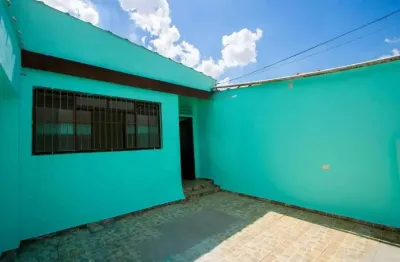 Casa com 2 dormitórios para alugar, 100 m² por r$ 2.742,00/mês - vila linda - santo andré/sp