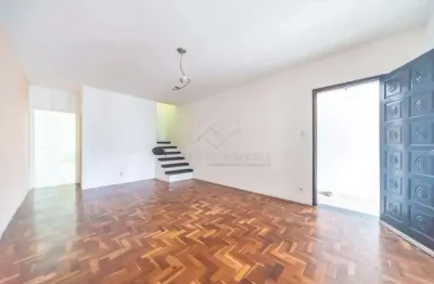 Casa com 3 quartos para alugar no Jardim Stella, Santo André 